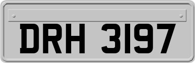 DRH3197