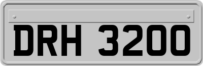 DRH3200