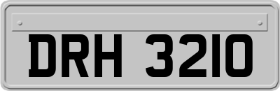 DRH3210