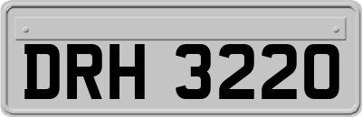 DRH3220