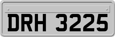 DRH3225