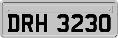 DRH3230