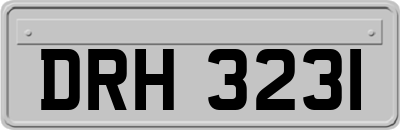 DRH3231