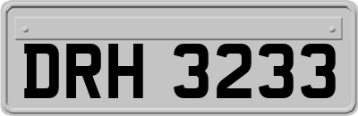 DRH3233