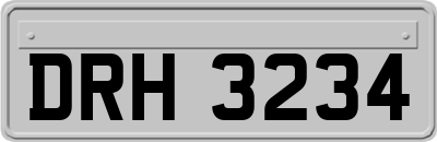 DRH3234