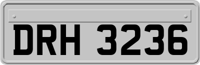DRH3236