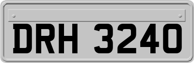 DRH3240