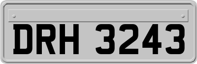 DRH3243