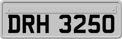 DRH3250