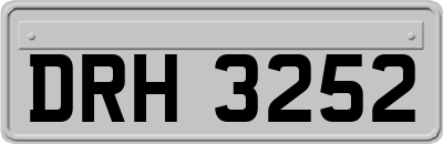 DRH3252