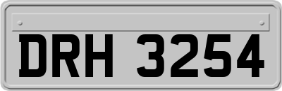 DRH3254