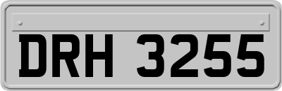 DRH3255
