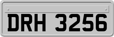 DRH3256