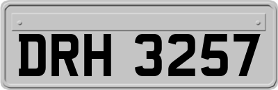 DRH3257
