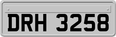 DRH3258