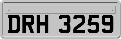 DRH3259