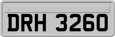 DRH3260