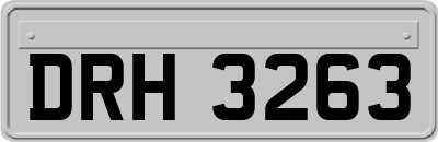 DRH3263