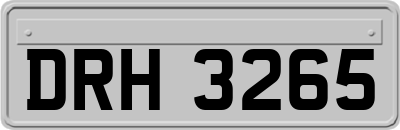 DRH3265