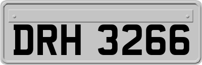 DRH3266