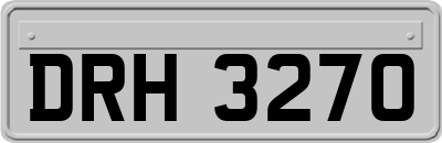 DRH3270