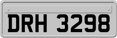 DRH3298