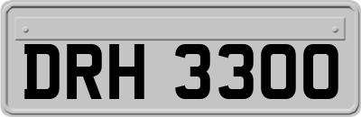 DRH3300