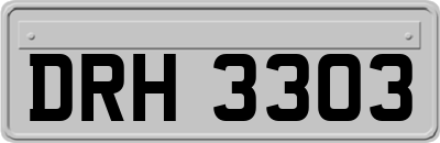DRH3303