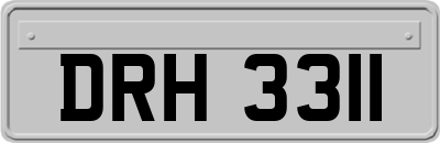 DRH3311