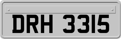 DRH3315