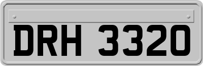 DRH3320