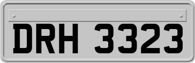 DRH3323