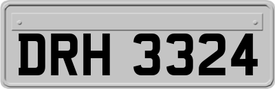 DRH3324