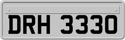 DRH3330