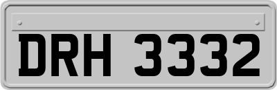 DRH3332
