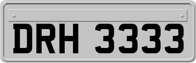 DRH3333