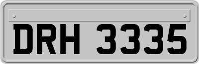 DRH3335