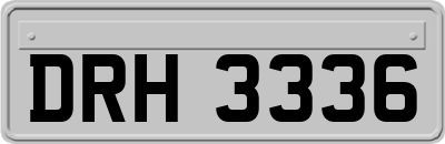 DRH3336