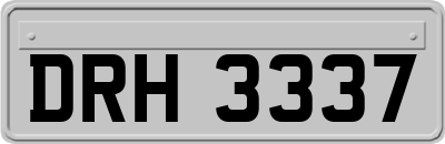 DRH3337