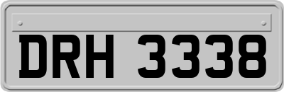 DRH3338
