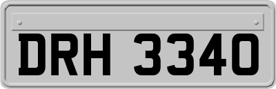 DRH3340