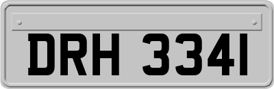 DRH3341
