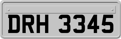 DRH3345