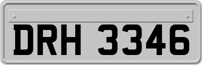 DRH3346