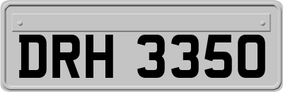 DRH3350