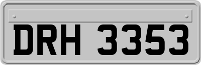 DRH3353