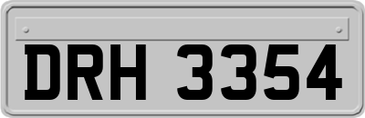 DRH3354