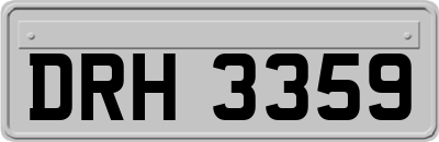 DRH3359
