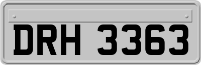 DRH3363