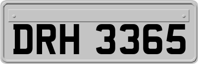 DRH3365